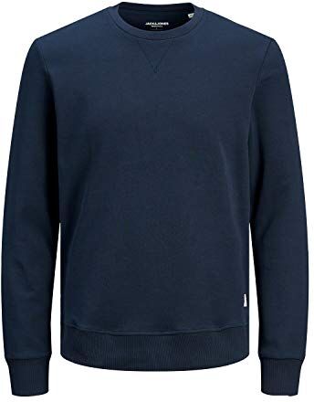 Jack & Jones Pullover basico da uomo