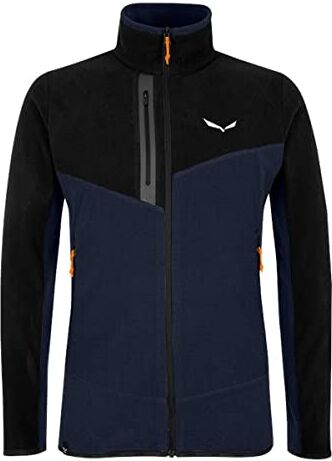 Salewa Paganella Pl M Jkt Giacca, navy blazer/0910/0910, XXL Uomo