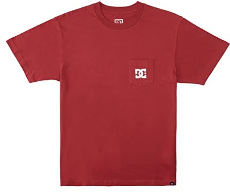 Dcshoes Maglietta DC STAR Männer S