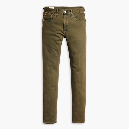 Levis 502 Taper Jeans, Over The Hedge Od, 34W / 32L Uomo