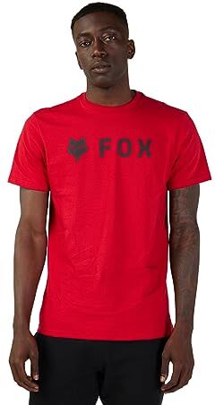 Fox Absolute SS Prem Tee