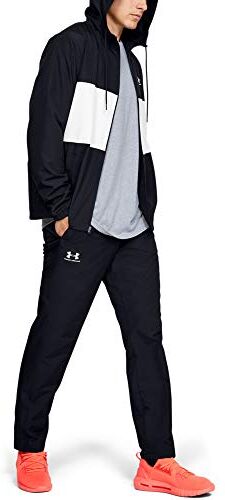 Under Armour Uomo Vital Woven Pants, Pantaloni Uomo