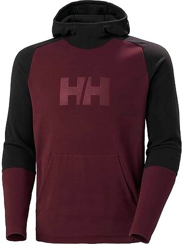 Helly Hansen Uomo  Daybreaker Logo Hoodie