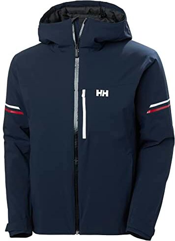 Helly Hansen Uomo Swift Team Jacket, Blu, L