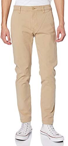 Levis Xx Chino Standard Ii, Pantaloni Uomo, Shady Gd, 38W / 32L