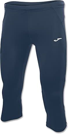 Joma .300.XL, Pantaloni Termici, Uomo, Blu (Marine), Xl