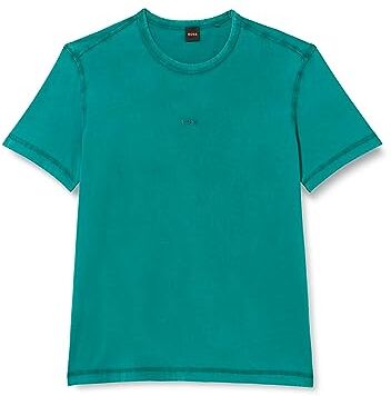 Boss Tokks, Dark Green303, L Uomo