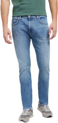 Lee Rider Jeans, Faro, 52 Uomo