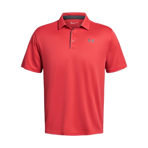 Under Armour Uomo Tech Polo Shirt