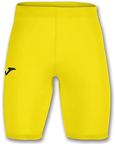 Joma , Pants Uomo, Amarillo, M