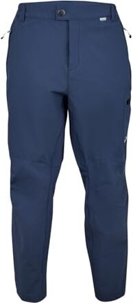 Regatta Highton Isoflex Pantaloni Impermeabili da Uomo