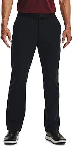 Under Armour Uomo UA Tech Tapered Pant Pants