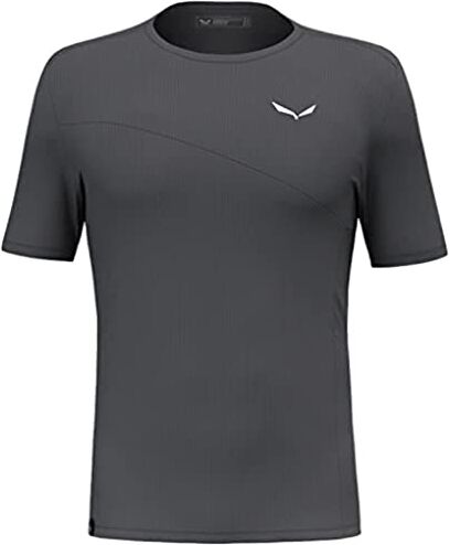 Salewa Puez Sporty Dry Short Sleeve T-shirt 2XL