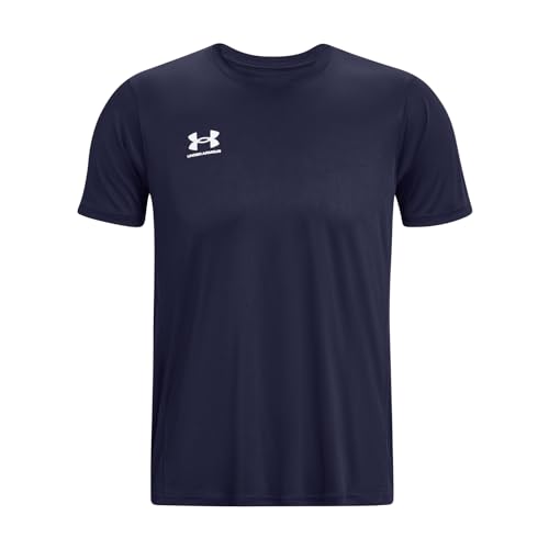 Under Armour Uomo UA M's Ch. Train SS Shirt