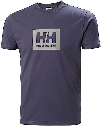 Helly Hansen Uomo HH Box T