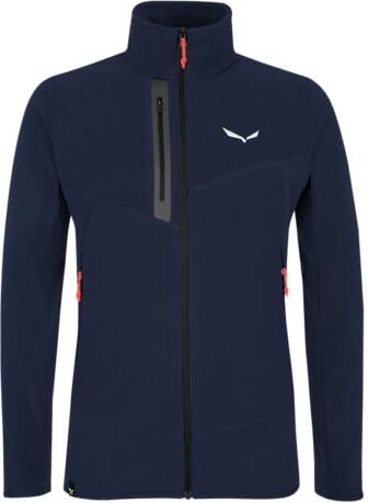 Salewa Paganella Pl M Jkt Giacca, Blazer blu marine, S Uomo