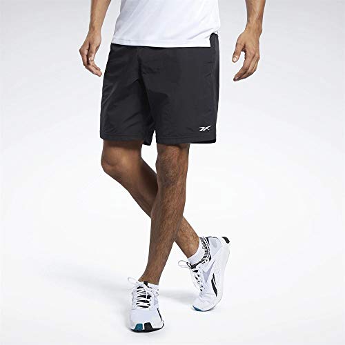 Reebok Training Essentials Utility Pantaloncini da Uomo