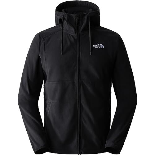 The North Face Homesafe Giacca TNF Black/TNF Black XXL