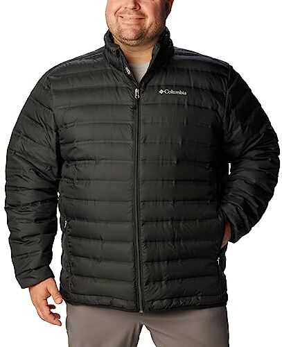 Columbia Lake 22 Down Jacket Piumino per Uomo