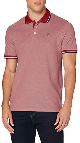 Jack & Jones Polo da uomo  Premium Bluwin