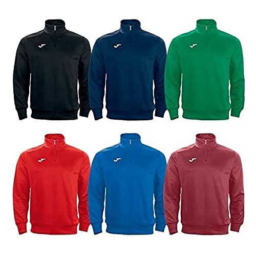 Joma Sweatshirt Faraon Red XL