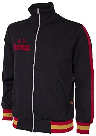 AS Roma 1977, 78 Retro Jacket, L