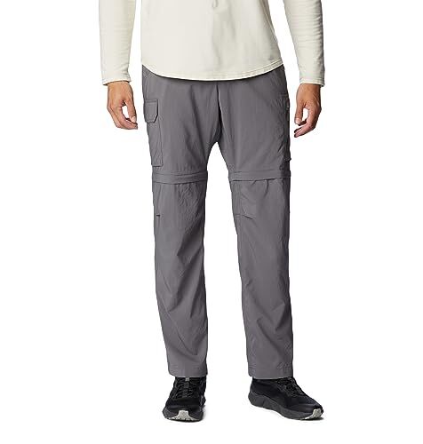 Columbia Silver Ridge™ Utility Convertible Pants 38