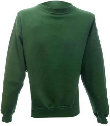 Paroh Fastrack Elbrus Maglione, taglia XXXXL, colore: Verde