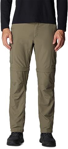 Columbia Silver Ridge™ Utility Convertible Pants 38