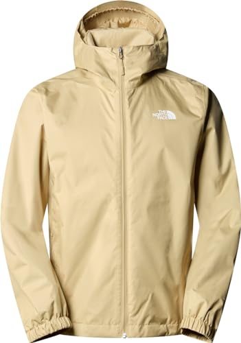 The North Face Quest Giacca Khaki Stone L