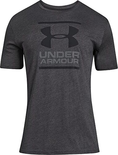 Under Armour Uomo UA GL Foundation SS T Shirt