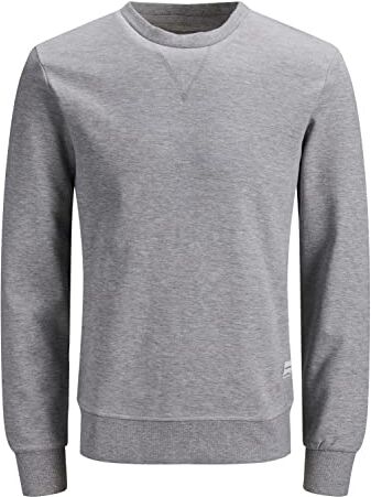 Jack & Jones Pullover basico da uomo