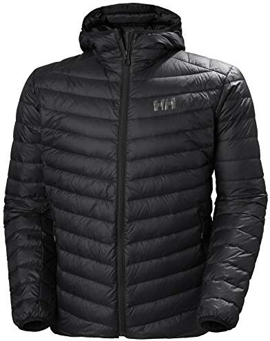 Helly Hansen Uomo  Verglas Hooded Down Insulator