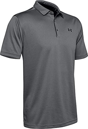 Under Armour Uomo Tech Polo Shirt