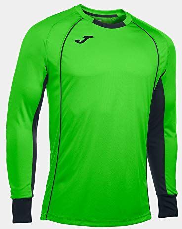 Joma , Shirt Men's, Verde flúor