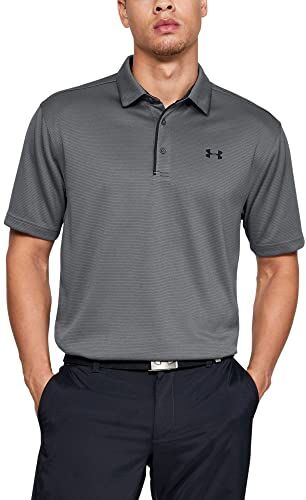 Under Armour Uomo Tech Polo Shirt