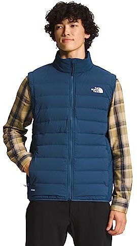 The North Face Belleview Giacca Blue XS