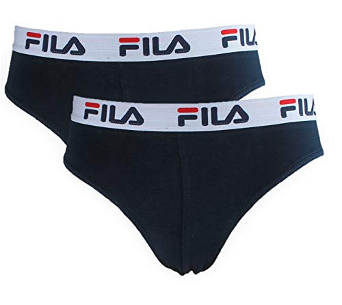 Fila , Underwear Uomo, Navy, XXL