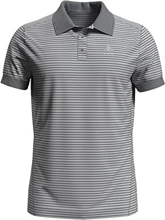 Odlo Uomo Maglietta polo NIKKO DRY