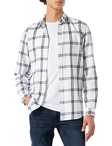 Jack & Jones Camicia Jjegingham