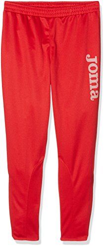 Joma , Gladiator-Pantaloni da Uomo, Colore Rosso, Taglia M Unisex Adulto