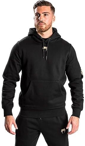 VENUM UFC Adrenaline Men's Fight Week Pullover Hoodie Nero XL