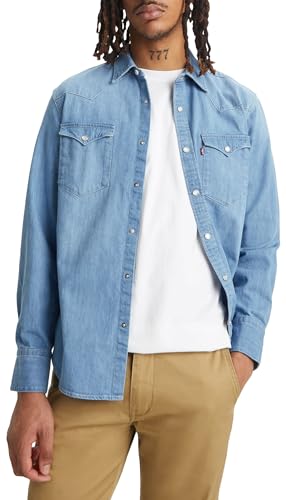 Levis Barstow Western Standard, Uomo, Esta Noche, L