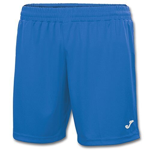 Joma 100822.700 2XS Treviso Shorts Equipment, Uomo, Royal, 2XS