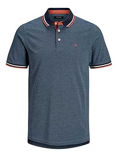 Jack & Jones Essentials Paulos Polo Shirt Men