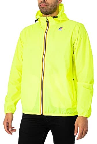 K-Way LE Vrai 3.0 Claude Giacche, 559, L Unisex-Adulto