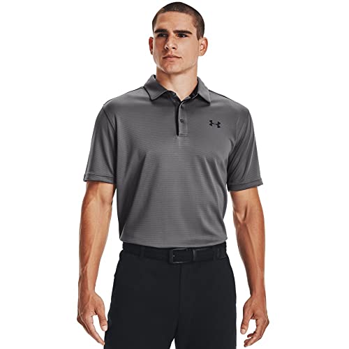 Under Armour Uomo Tech Polo Shirt