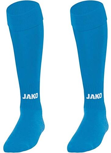 JAKO , Calzettoni Uomo Glasgow 2.0, Blu ( Blau), 47-50