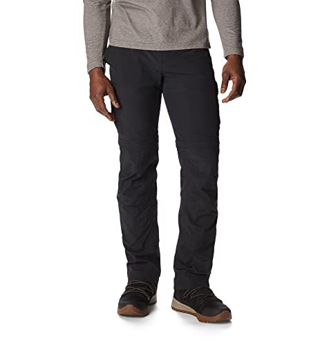 Columbia Silver Ridge II, Pantaloni da Trekking, Uomo