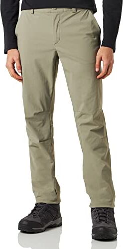 Marmot Herren Scree Pant, Wasserabweisende Trekkinghose, Atmungsaktive Softshell Funktionshose, Winddichte Wanderhose